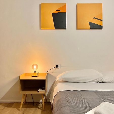 Casa Agnese Lägenhet Genua Exteriör bild